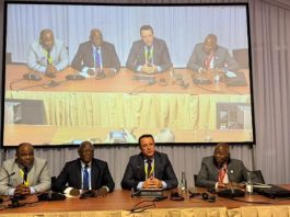 L'Algérie à la Tête du Groupe Géopolitique Africain de l'UIP : Un Rôle Clé pour la Paix et la Justice
