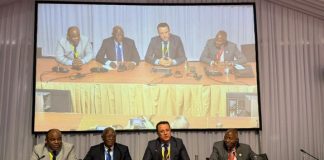 L'Algérie à la Tête du Groupe Géopolitique Africain de l'UIP : Un Rôle Clé pour la Paix et la Justice