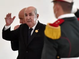 L'Algérie envisage de quitter l'Initiative de paix arabe : Une rupture qui secoue le Moyen-Orient