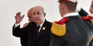L'Algérie envisage de quitter l'Initiative de paix arabe : Une rupture qui secoue le Moyen-Orient