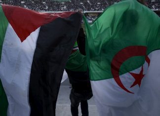 L'Algérie envoie une aide humanitaire majeure à Gaza en réponse à la crise