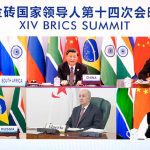 L'Algérie et le BRICS : Une décision complexe aux motivations multiples