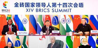 L'Algérie et le BRICS : Une décision complexe aux motivations multiples