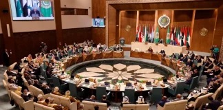 L'Algérie exprime des réserves quant à la décision de la réunion d'urgence de la Ligue arabe sur la Palestine