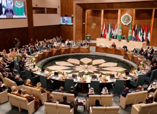 L'Algérie exprime des réserves quant à la décision de la réunion d'urgence de la Ligue arabe sur la Palestine