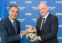L'Algérie prépare son essor dans le football international : Des stades de niveau international en perspective