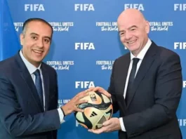 L'Algérie prépare son essor dans le football international : Des stades de niveau international en perspective