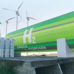 L'Algérie se lance dans la production d'hydrogène vert pour l'avenir énergétique