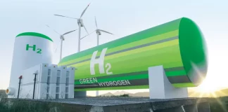 L'Algérie se lance dans la production d'hydrogène vert pour l'avenir énergétique