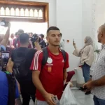 L'Équipe Nationale Algérienne en Pleine Préparation : Les Dernières Nouvelles Avant le Match Amical Contre le Cap-Vert