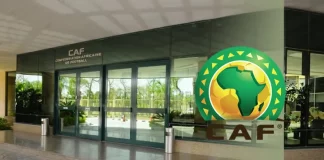 La CAF dévoile son projet de Ligue des clubs africains