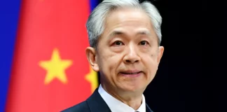 La Chine Appelle à une Résolution Complète et Juste du Conflit Israélo-Palestinien