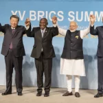 La Chine envisage l'adhésion de l'Indonésie et de l'Algérie au groupe BRICS lors de l'expansion à venir