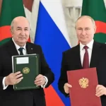La Croissance Spectaculaire du Commerce Agricole entre l'Algérie et la Russie