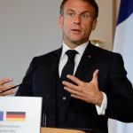 La France condamne les éloges de l'Iran pour l'opération "Déluge d'Al-Aqsa"