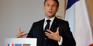 La France condamne les éloges de l'Iran pour l'opération "Déluge d'Al-Aqsa"