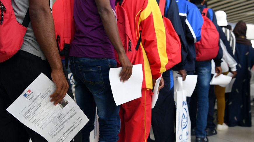 La France et ses Paradoxes sur la Question de l'Immigration