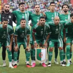La Renaissance de l'Équipe Nationale Algérienne : L'Étoile Montante Amine Gouiri Éclaire l'Attaque