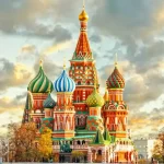 La Russie prévoit de lever l'exigence de visa pour l'ensemble d'un continent