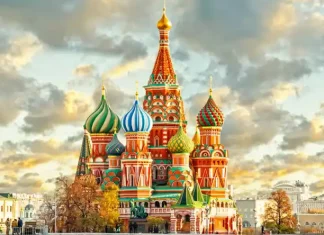 La Russie prévoit de lever l'exigence de visa pour l'ensemble d'un continent