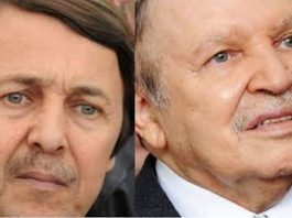 La Suisse Maintient le Gel des Avoirs d'un Ancien Ministre Algérien