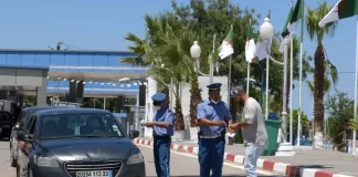 La Tunisie Appelle à la Création d'une Zone Franche le Long de sa Frontière avec l'Algérie
