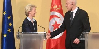 La Tunisie refuse l'aide européenne et réclame le respect de l'accord sur la migration