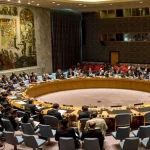 Le Brésil Appelle à une Réunion d'Urgence à l'ONU pour Stopper le Conflit en Israël et en Palestine