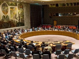 Le Brésil Appelle à une Réunion d'Urgence à l'ONU pour Stopper le Conflit en Israël et en Palestine
