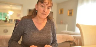 Le Cas d'une Algérienne en France Empêchée de se Recueillir Auprès de son Père Décédé