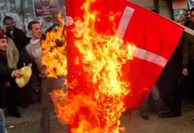 Le Danemark Propose un Projet de Loi Criminalisant la Profanation du Coran