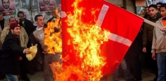 Le Danemark Propose un Projet de Loi Criminalisant la Profanation du Coran