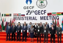 Le Forum des Pays Exportateurs de Gaz : Une Vision d'avenir pour l'Énergie