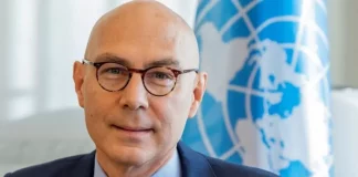 Le Haut-Commissaire de l'ONU évoque le droit à l'autodétermination au Sahara occidental : une déclaration qui secoue le Maroc