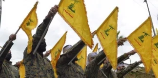 Le Hezbollah libanais cible un site israélien en réponse aux agressions