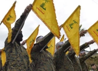 Le Hezbollah libanais cible un site israélien en réponse aux agressions