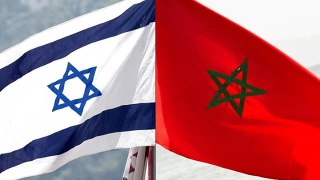 Le Maroc au Cœur de la Tension Alliance avec Israël dans le Conflit Israélo-Palestinien Le Maroc au Cœur de la Tension : Alliance avec Israël dans le Conflit Israélo-Palestinien