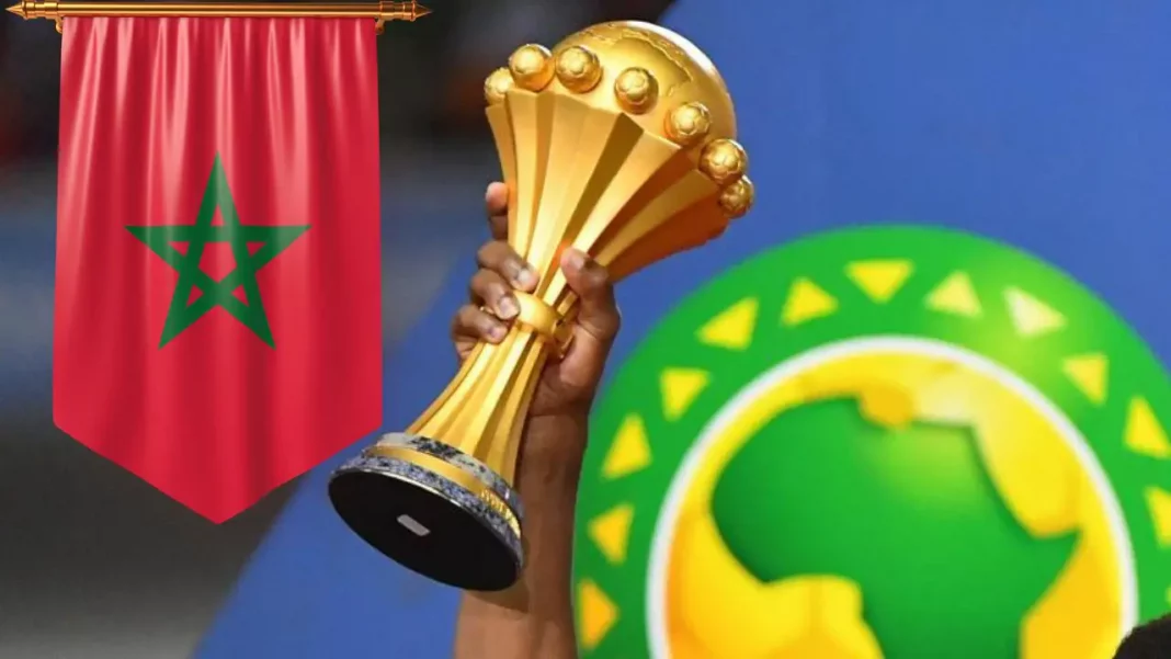 Le Maroc sollicite des financements internationaux pour la CAN 2025 et la Coupe du Monde 2030 Le Maroc sollicite des financements internationaux pour la CAN 2025 et la Coupe du Monde 2030