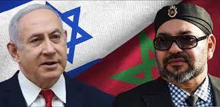 Le Maroc sous le feu des critiques : Sa position controversée face à l'offensive du Hamas