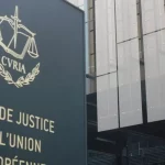 Le Polisario Attend Confiant la Décision de la Cour de Justice Européenne sur les Accords UE-Maroc
