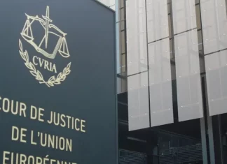 Le Polisario Attend Confiant la Décision de la Cour de Justice Européenne sur les Accords UE-Maroc