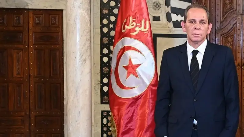Le Premier Ministre Tunisien en Visite Officielle en Algérie : Renforcement des Liens Stratégiques