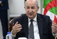 Le Président Abdelmadjid Tebboune tranche : l'Algérie exclut définitivement l'idée des BRICS