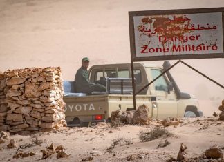 Le Sahara occidental : Une Nouvelle Avancée Cruciale Vers la Paix ou l'Impasse ?