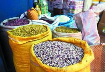 Légumes secs en Algérie : Stabilité des prix et approvisionnement assuré