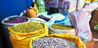 Légumes secs en Algérie : Stabilité des prix et approvisionnement assuré
