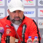 L'entraîneur Abdelhak Benchikha explique les raisons de sa démission de l'USM Alger