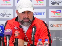 L'entraîneur Abdelhak Benchikha explique les raisons de sa démission de l'USM Alger