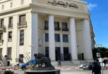 Les Banques Publiques Algériennes Envisagent de Céder des Actions aux Investisseurs Privés