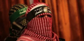 Les Brigades al-Qassam déclarent que la bataille "Déluge d'Al-Aqsa" se poursuit